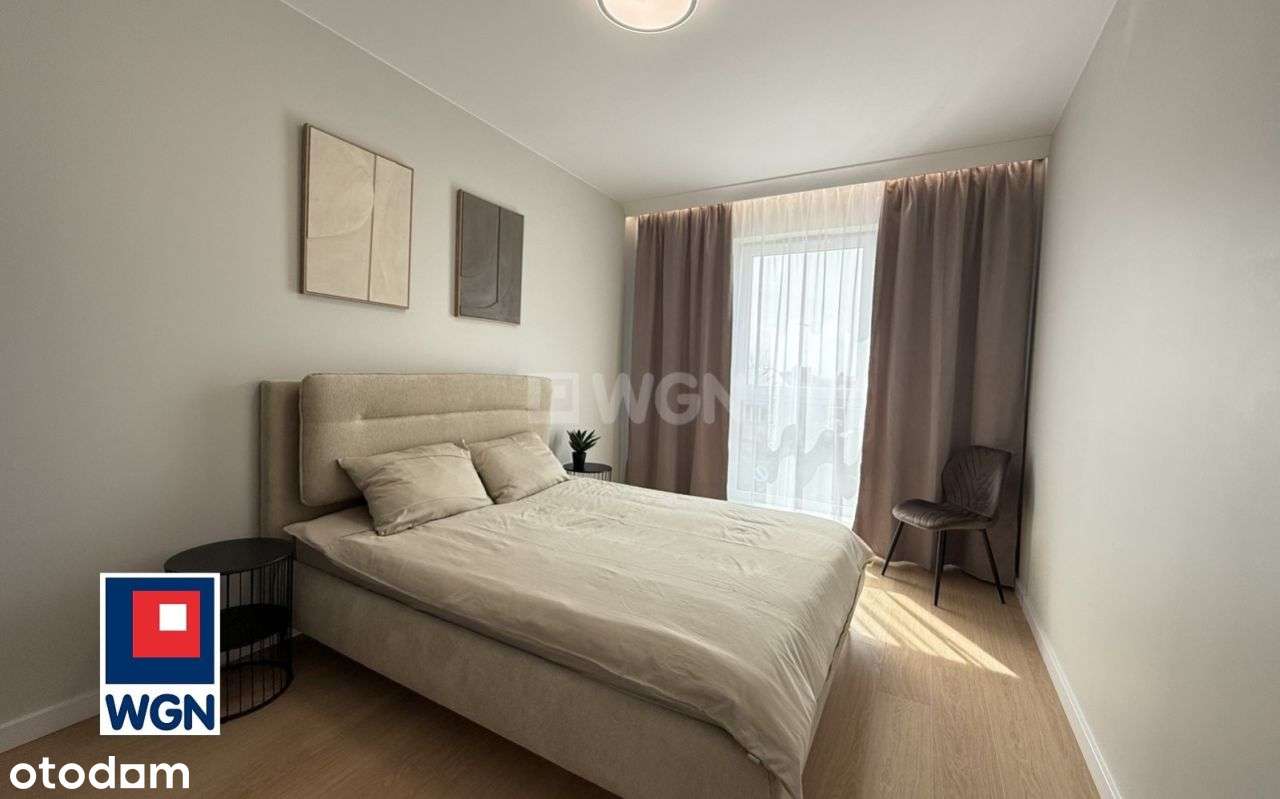 Piękny apartament 2-pokojowy| 2 piętro | winda-10