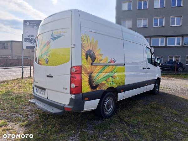 Volkswagen CRAFTER - 3