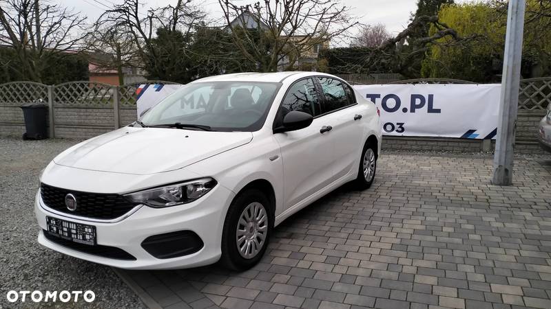 Fiat Tipo 1.3 MultiJet Mirror - 3