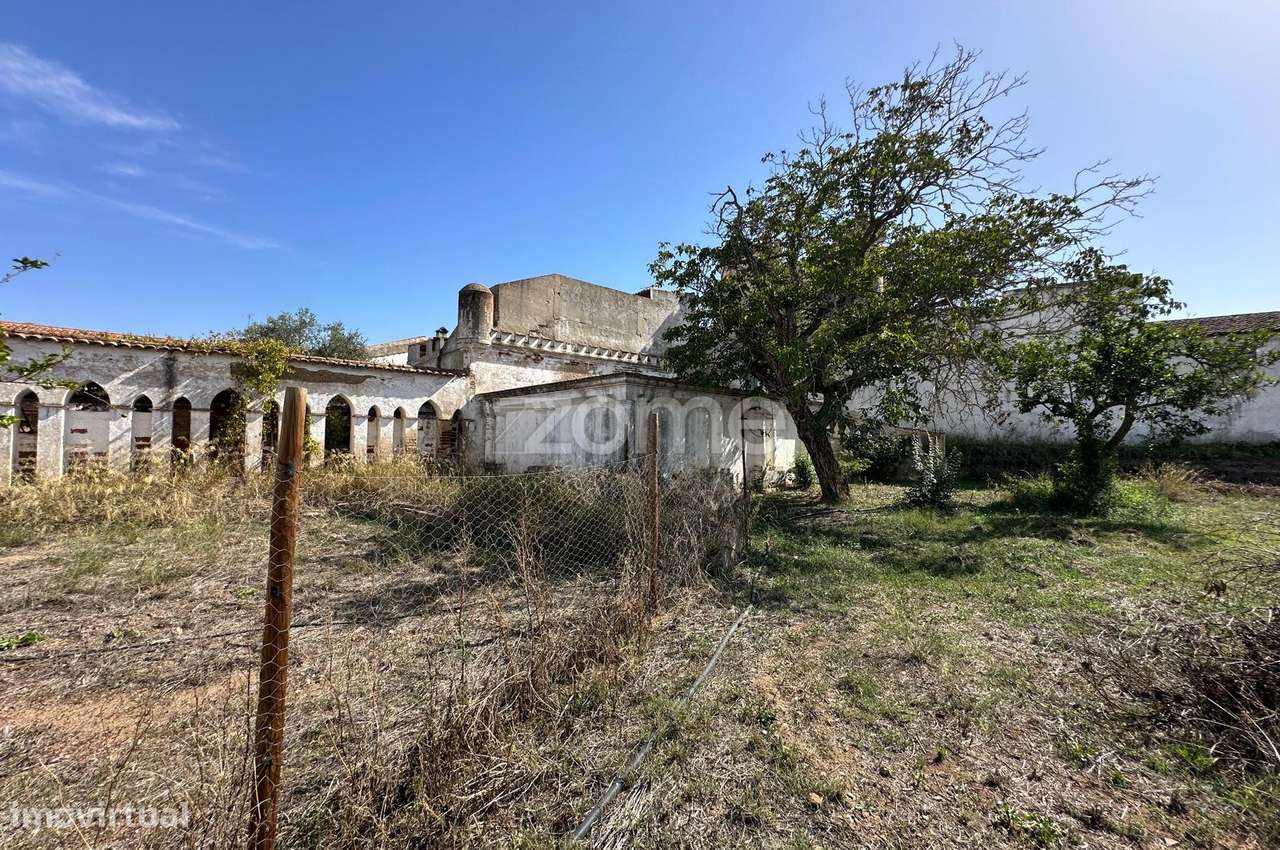 Palacete no Centro histórico de Serpa - Grande imagem: 3/42