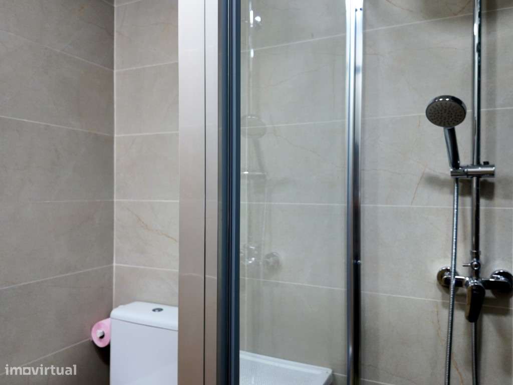 Apartamento tipologia T2-13