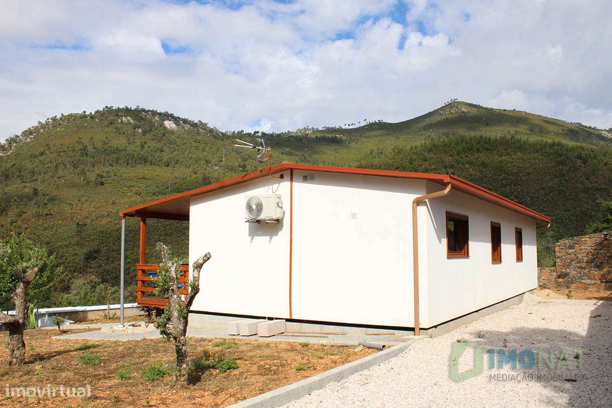 Moradia T3-38