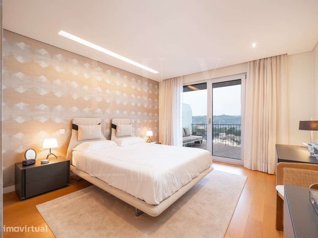 Apartamento T5 | Quinta da Portela, Coimbra-20