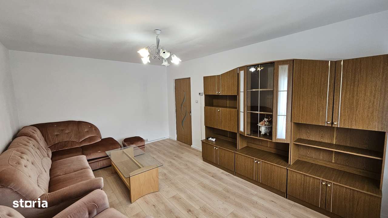 0 % comision Apartament 3 camere, 2 bai, renovat-Manastur - Imagine principală: 4/16