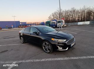 Ford Mondeo 2.0 EcoBoost