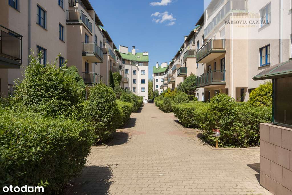 Po remoncie | garderoba | Metro Bemowo-3