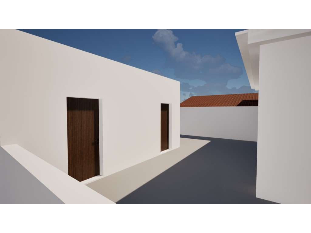 Oportunidade de Investimento com Projeto Aprovado - Serra da Pescar...-9