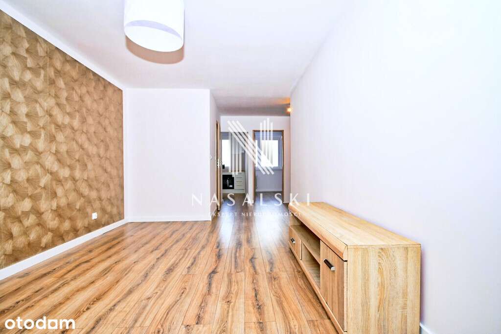 Mieszkanie 3 pokoje po kap. remoncie Fordon - Pełny obrazek: 3/11