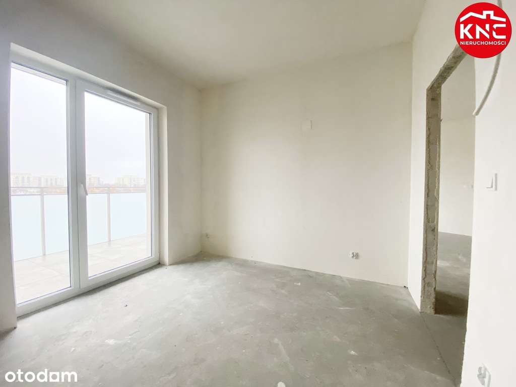 Choiny, NOWE mieszkanie, 45,57 m² już z kluczami !-6