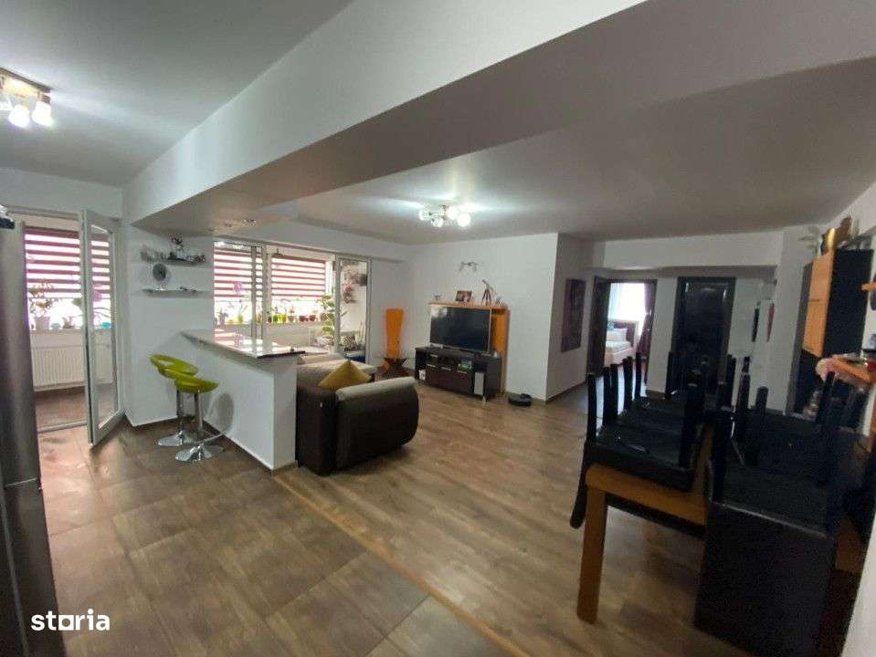 3 CAMERE  | TOMIS NORD  | EUROMATERNA - Imagine principală: 1/19