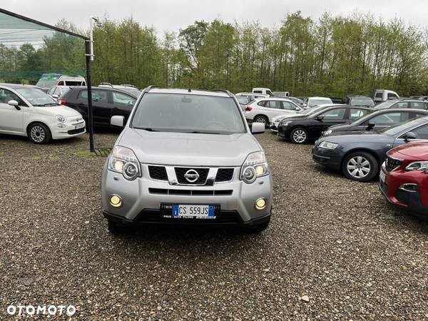 Nissan X-Trail 2.0 dCi LE Platinum - 7