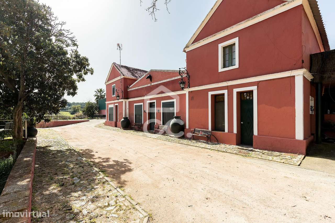 Palacete de inspiração neoclássica francesa com jardim botânico de Jea-40