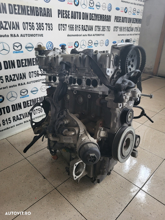 Motor Fiat Grande Punto Alfa Mito 1.6 Jtd Multijet Cod Motor 955A3000 Vandut De Firma Cu Garantie - 5