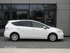 Toyota Prius+ (Hybrid) Comfort - 4