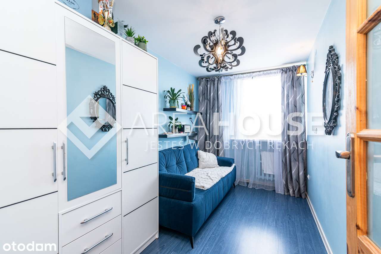 Mieszkanie po remoncie, gotowe do zamieszkania-6