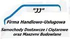 ''JJ'' Firma Handlowo-Usługowa