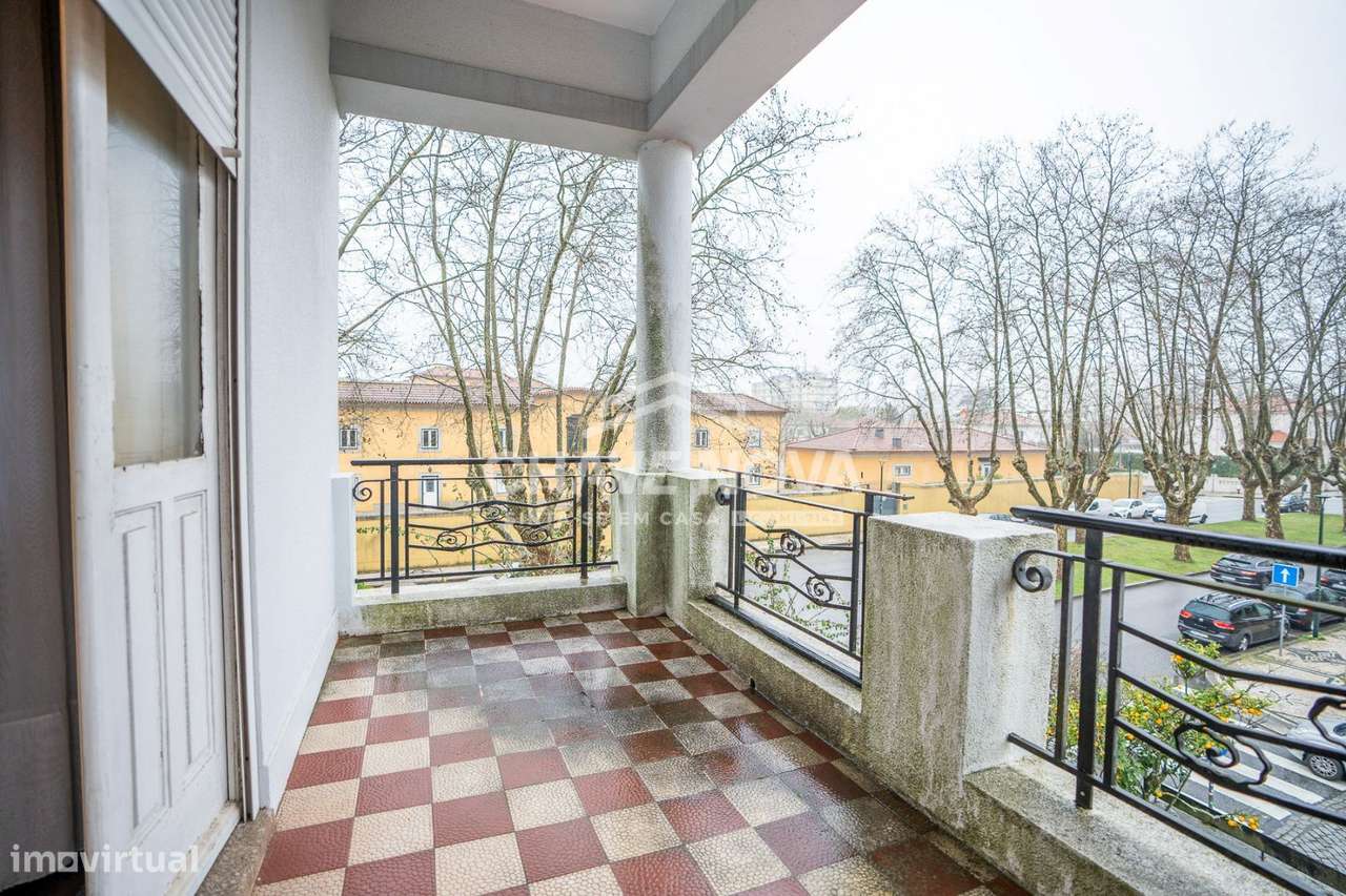 Moradia Isolada T5 com um charme todo especial no Porto-18