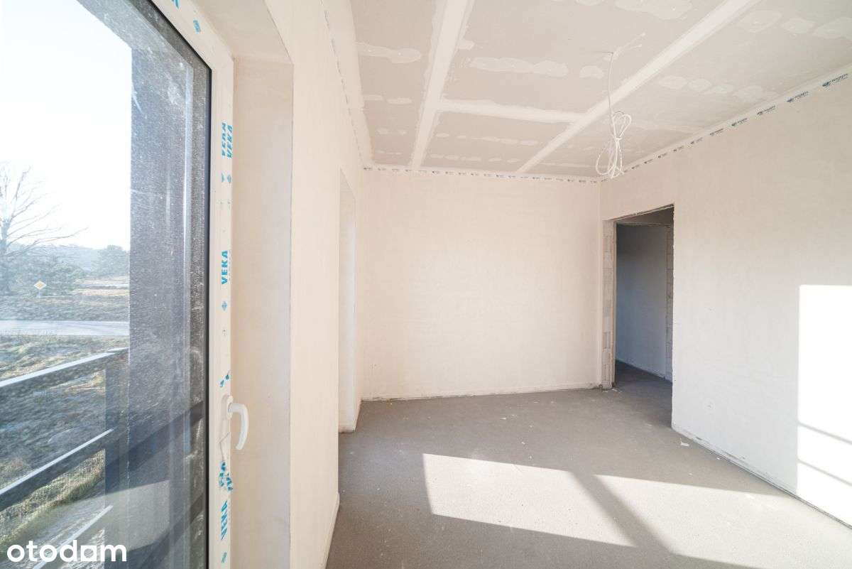 Drzonków - słoneczny dom z ogródkiem — dla rodziny-16