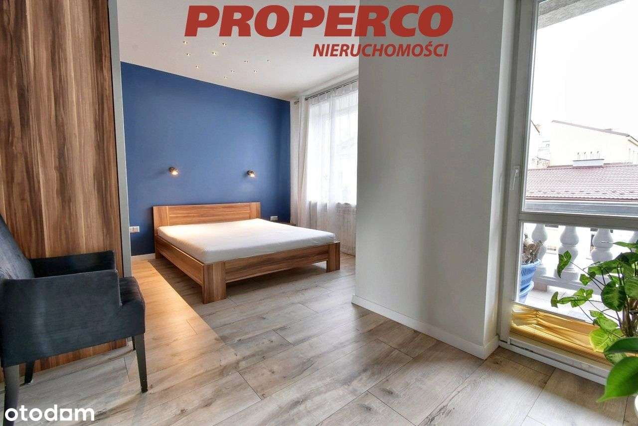 Mieszkanie 2-pok.,71m2 z ogródkiem, Centrum - Pełny obrazek: 4/17