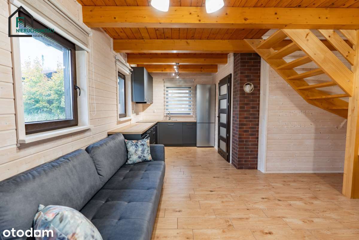 Dom w Wilkowicach (nowa cena) - Pełny obrazek: 5/20