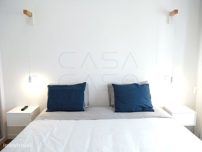 Moradia geminada T4 na Prestigiada Zona de Soltroia Rio-25