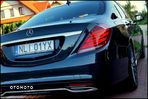 Mercedes-Benz Klasa S 350 (BlueTEC) d 4-Matic 7G-TRONIC - 11