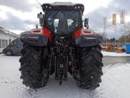 Steyr Terrus CVT 6270 - 5