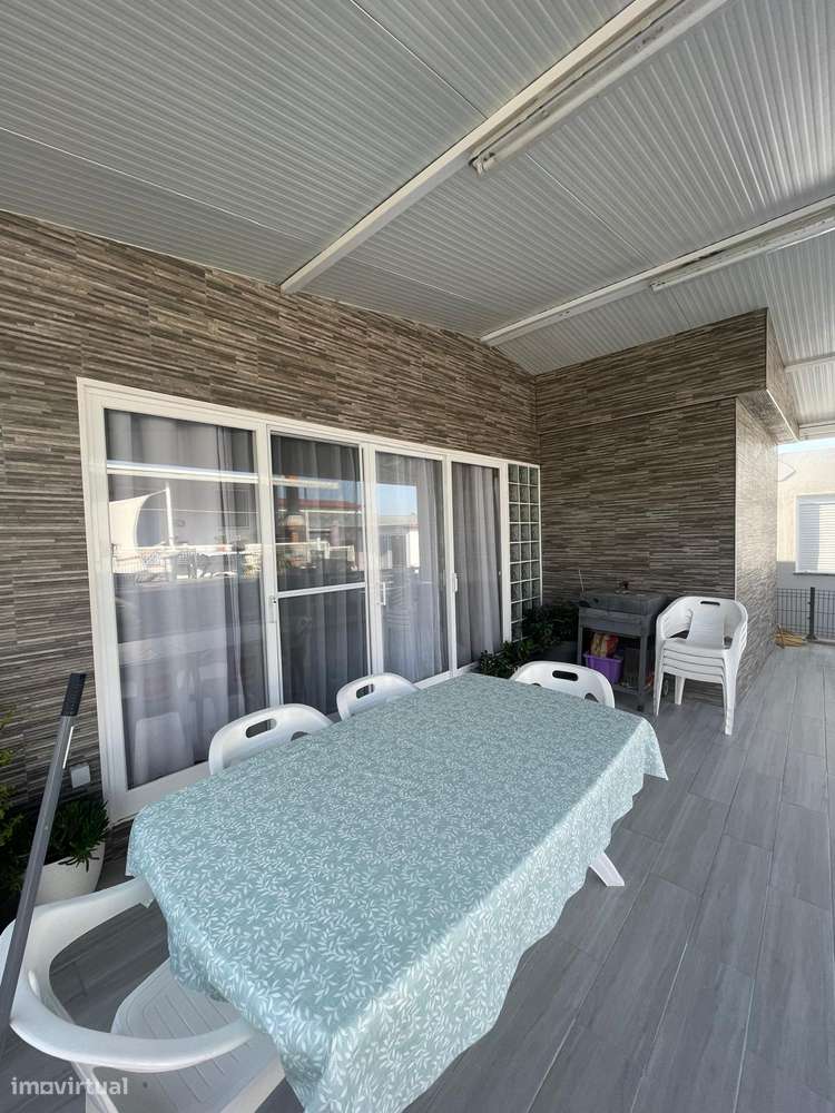 Moradia para venda T2 no Parque Verde-27