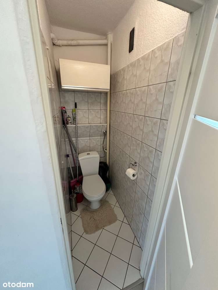 Pilczyce ul Dokerska, 3 pokoje, osobna kuchnia, media miejskie-9