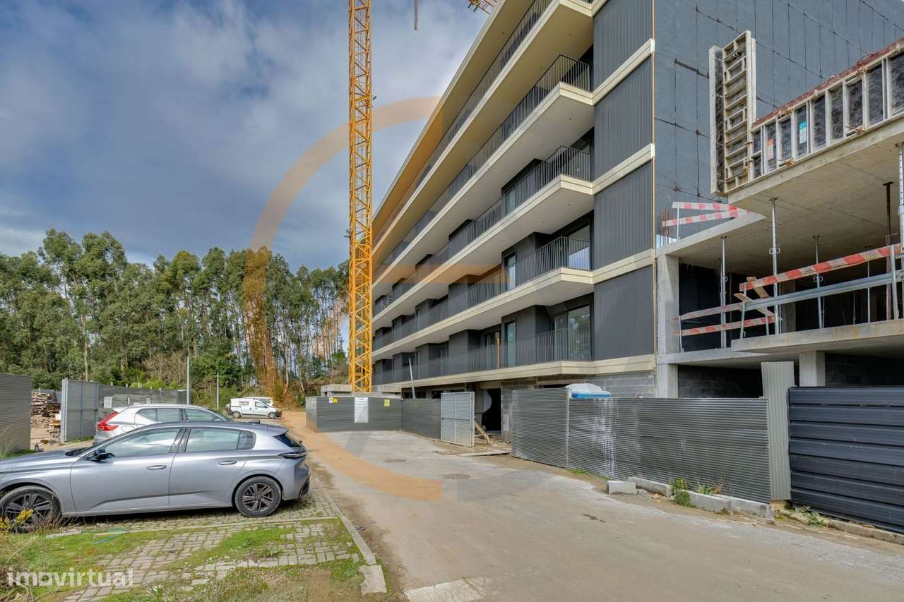 Apartamento T2 | Fânzeres-32