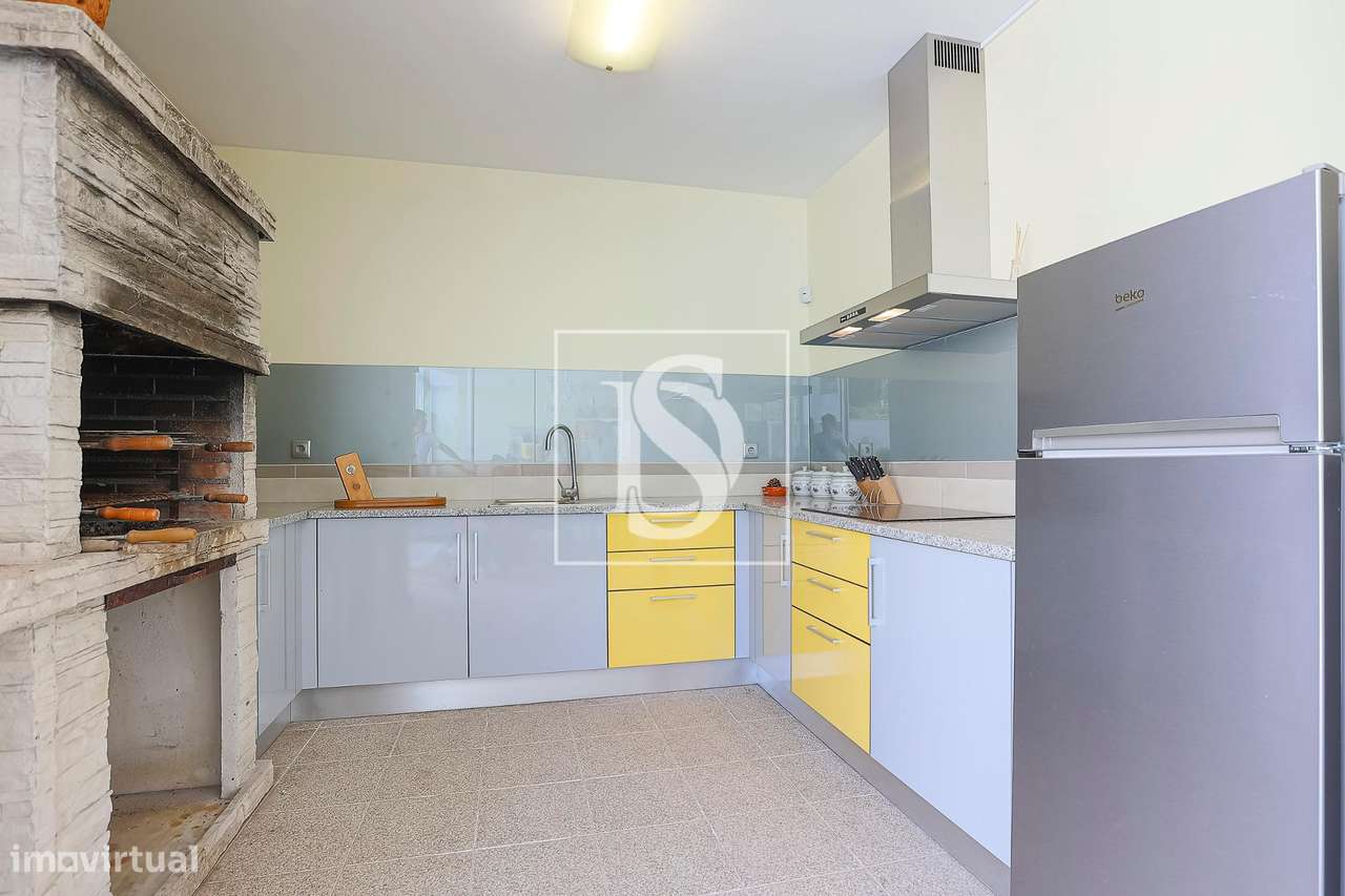 Moradia T5 Venda em Carapeços,Barcelos - Grande imagem: 5/29