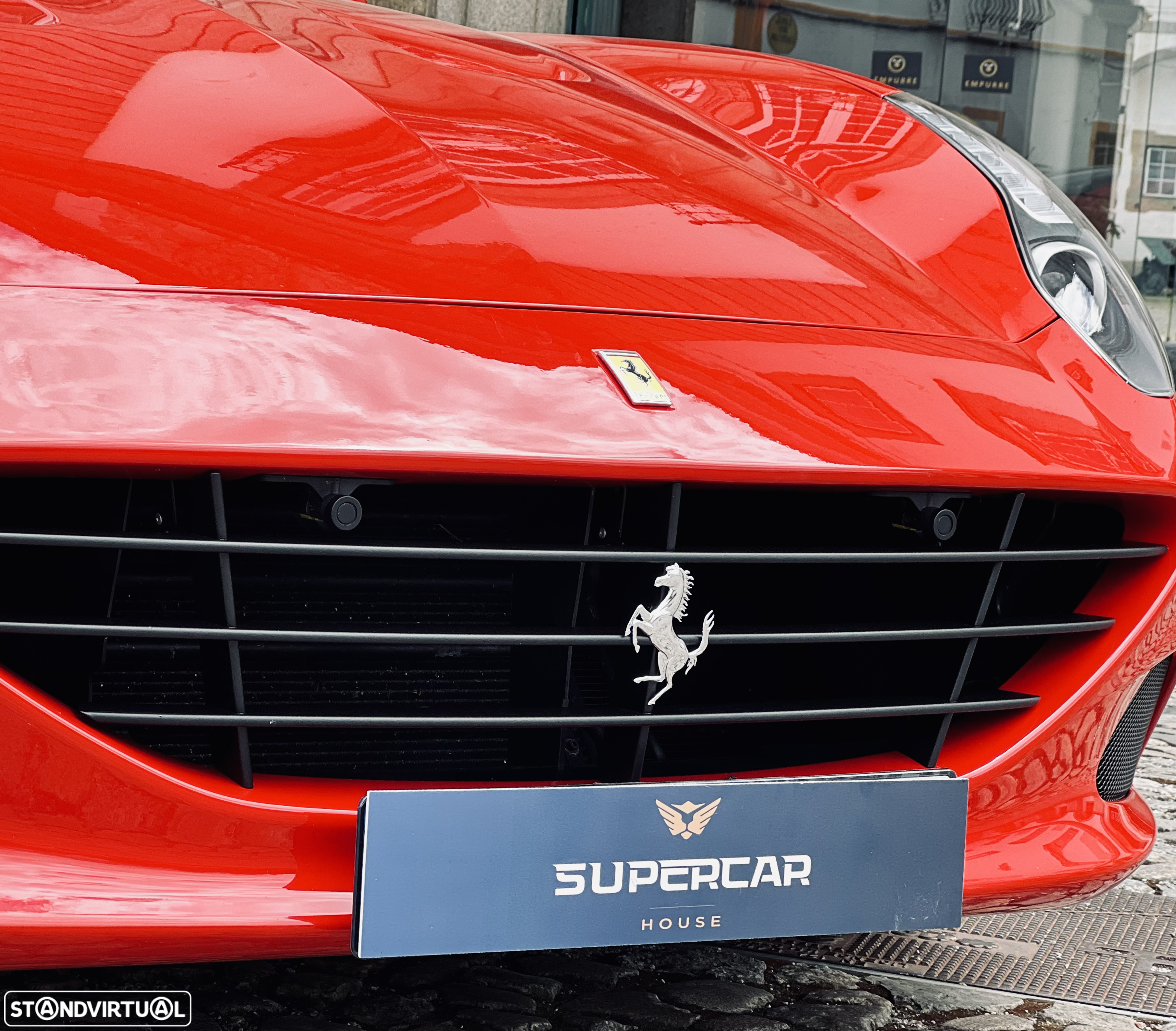 Ferrari California T - 6