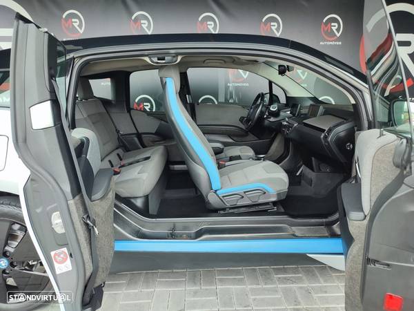 BMW i3 (60 Ah) - 28