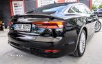 Audi A5 Sportback 2.0 35 TDI MHEV S tronic Advanced - 7