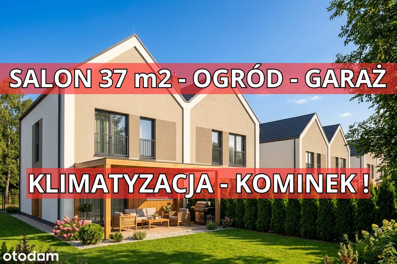 Dom na sprzedaż, 5 pokoi, 148 m², Żerniki Wrocławskie