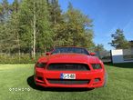 Ford Mustang 3.7 V6 - 3