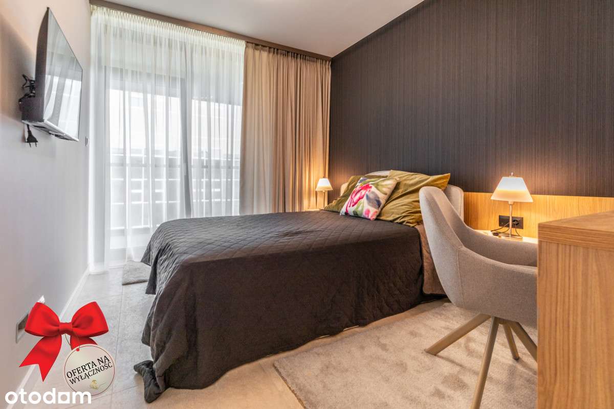 Apartament na wynajem Chodźki Residence - Pełny obrazek: 5/10