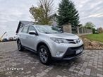 Toyota RAV4 2.0 D-4D 4x2 Start-Stop - 6