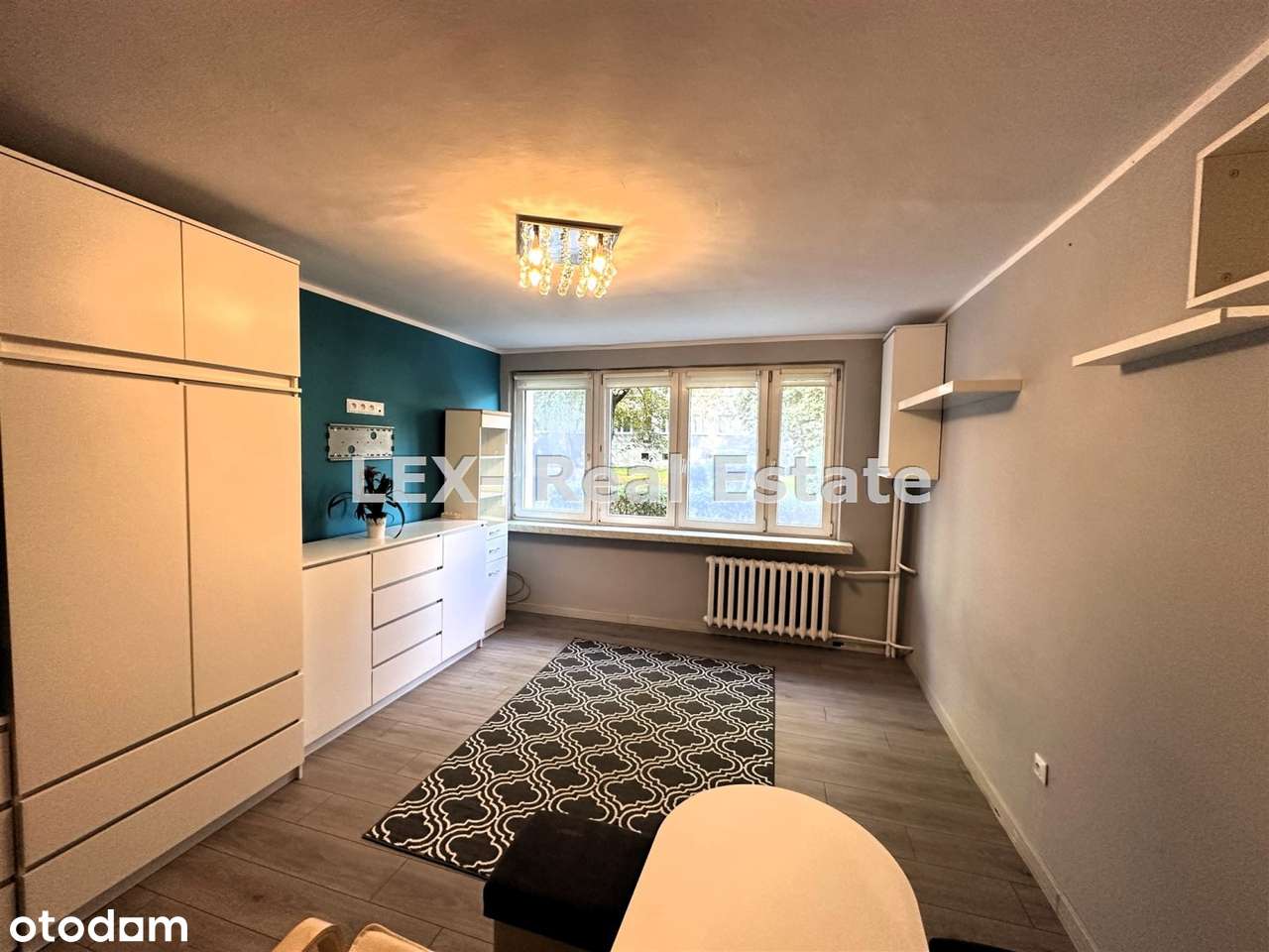 Mieszkanie blisko kolejki WKD - Pruszków-0