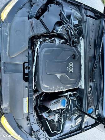 Audi A4 Avant 2.0 TDI DPF clean diesel quattro S tronic S line Sportpaket - 36