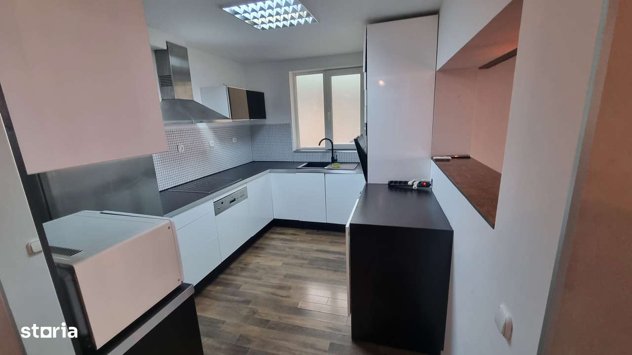 Apartament modern 3 camere Rogerius - Imagine principală: 4/7