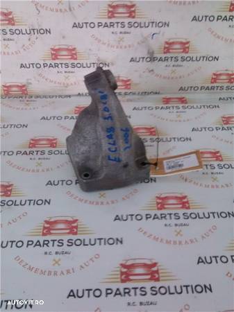 suport motor stanga 3.0 cdi mercedes benz e class  w211  2002 2009 - 1