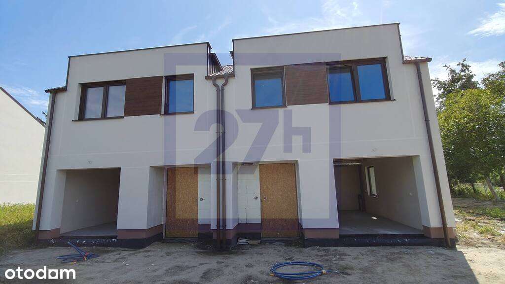 ➤ 5 Pokoi ✔ Garaż ✔ Rekuperacja ✔ Ogród ✔ 0%-4