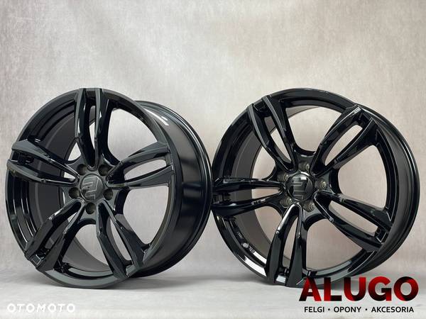 Alufelgi 19" 5X112 2DRV Felgi AUDI Q3 Q5 VW TIGUAN SKODA KODIAQ - 2