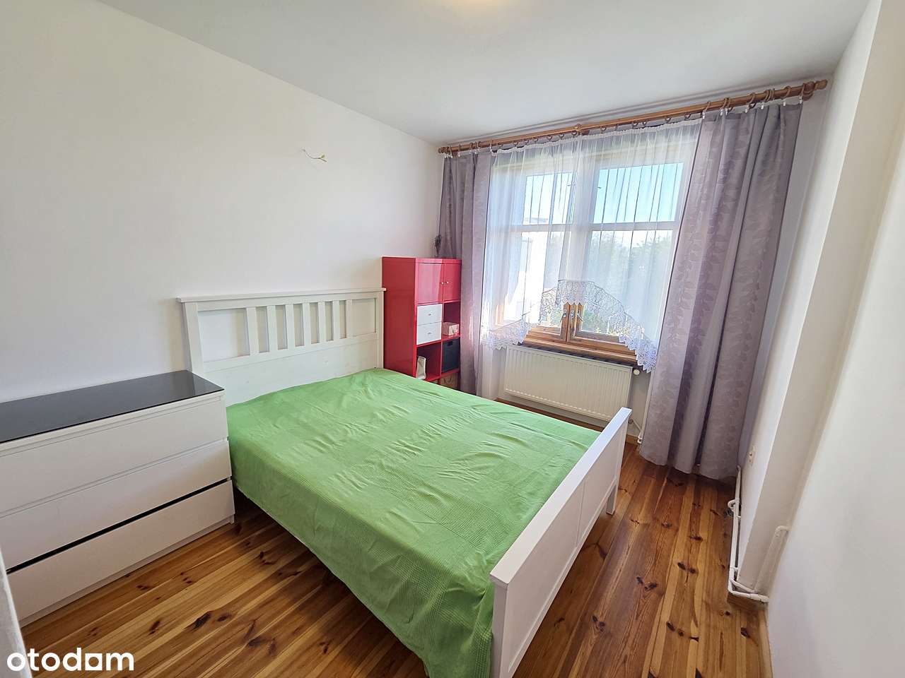 Dom o nietuzinkowej architekturze-7