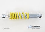 Suspensie sport FK reglabila pe inaltime Audi A4 B5 Quattro (94-01) - 9