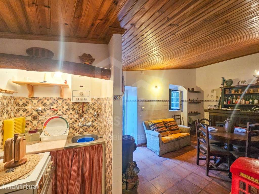 Moradia T3 - Ericeira 14 km, A Casa das Casas-32