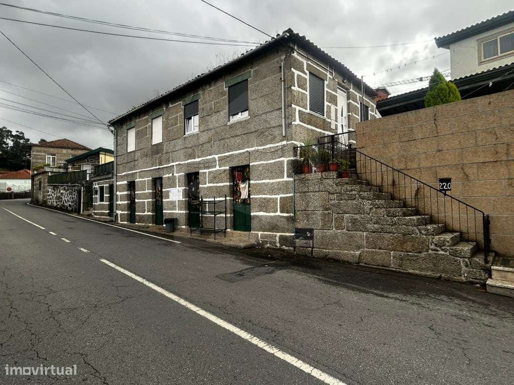 Loja em Moreira de Cónegos-7