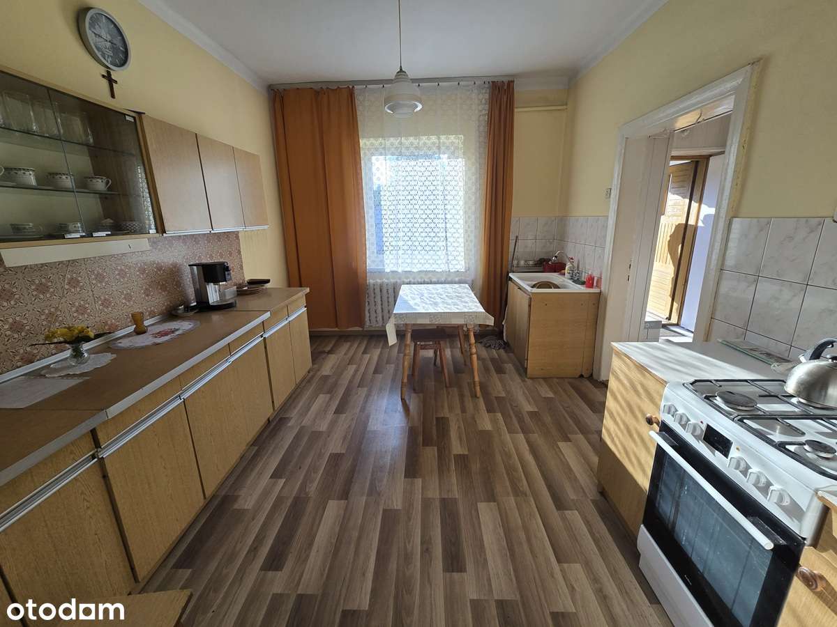 Rokitno Szlacheckie, parterowy dom z poddaszem nieużytkowym - Pełny obrazek: 4/18