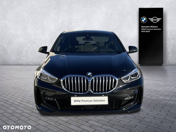 BMW Seria 1 118i M Sport - 8